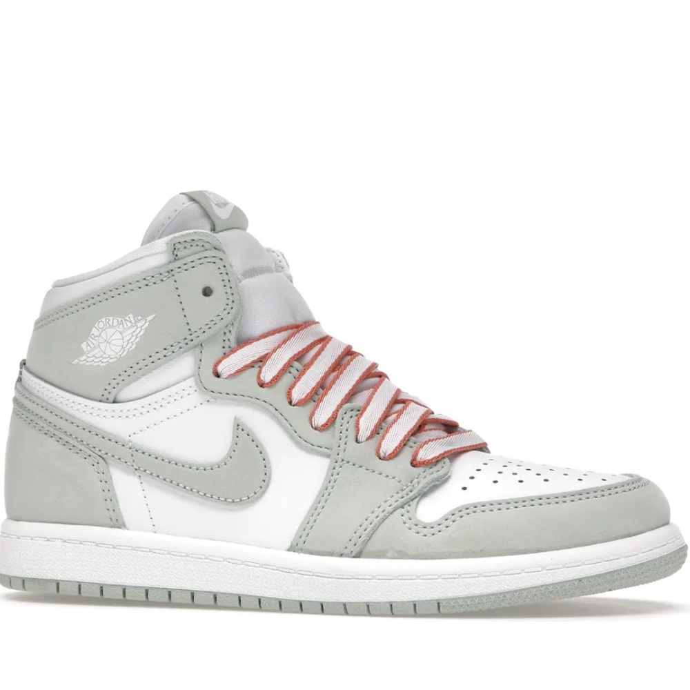 Nike Air Jordan 1 Retro High OG PS Seafoam 2021 Size 11c